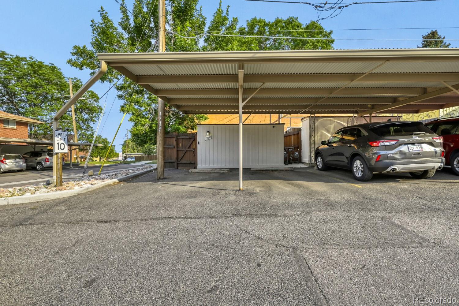 12670 W Virginia Ave, Lakewood, CO 80228
