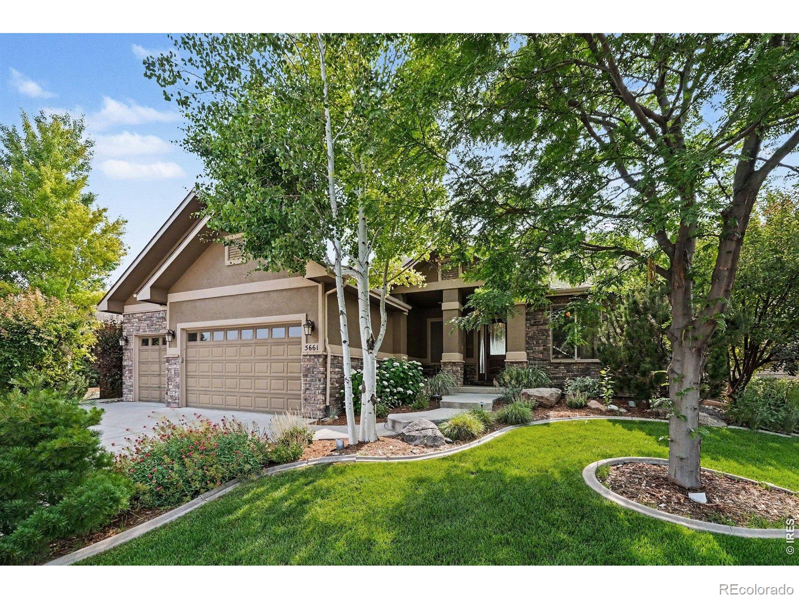 5661 Mid Pointe Dr, Windsor, CO 80550