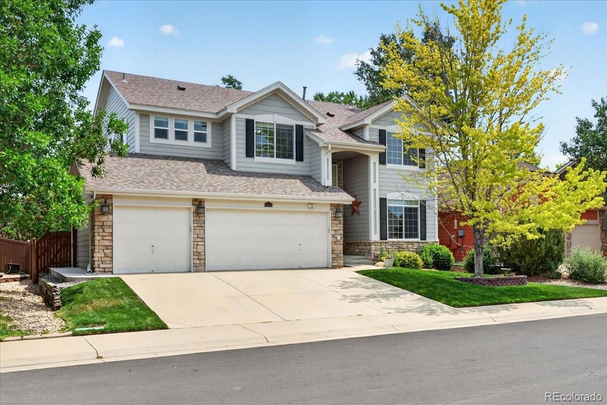 11326 Mesa Verde Way, Parker, CO 80138