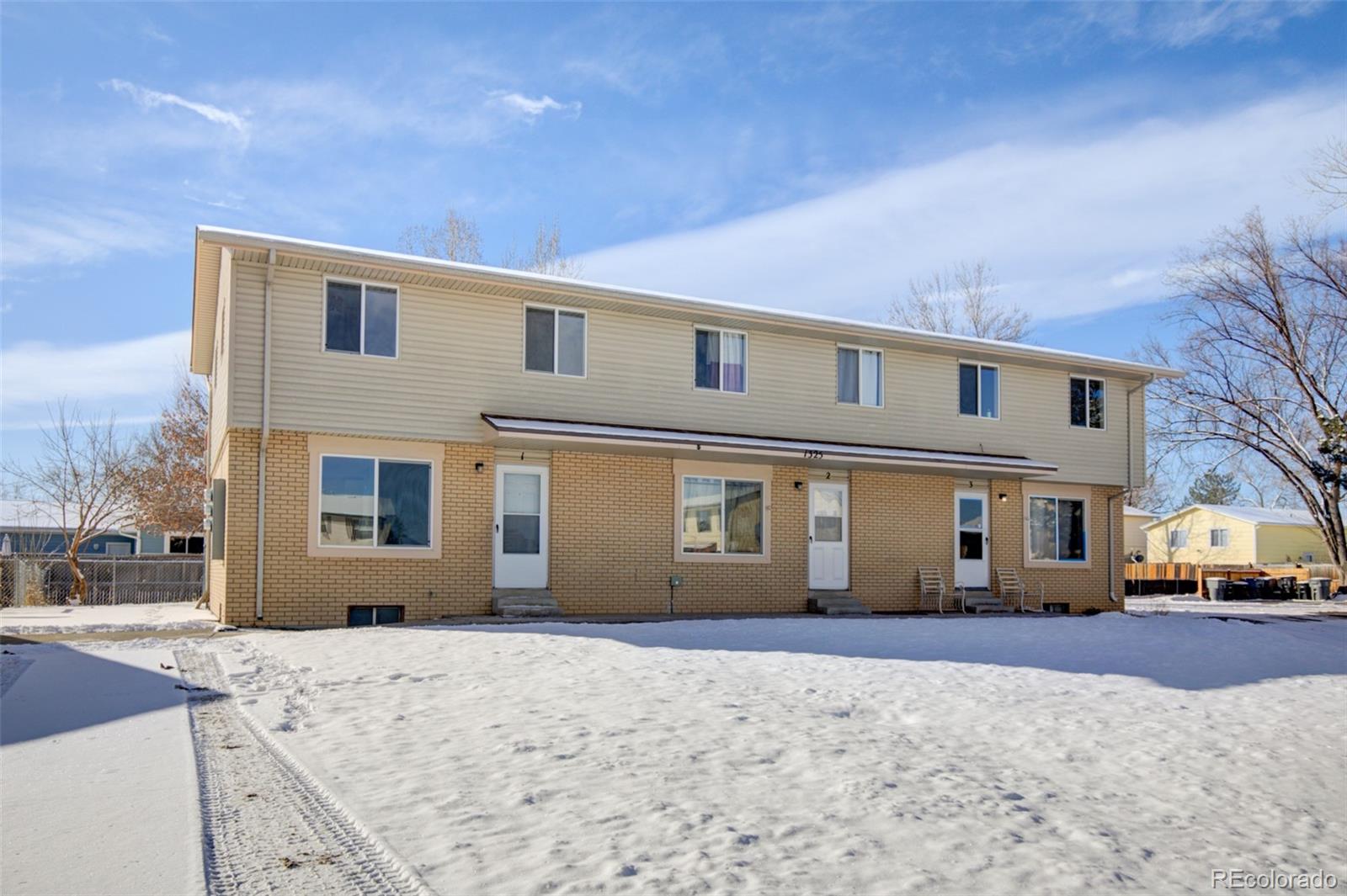1325 Merl Pl, Longmont, CO 80501