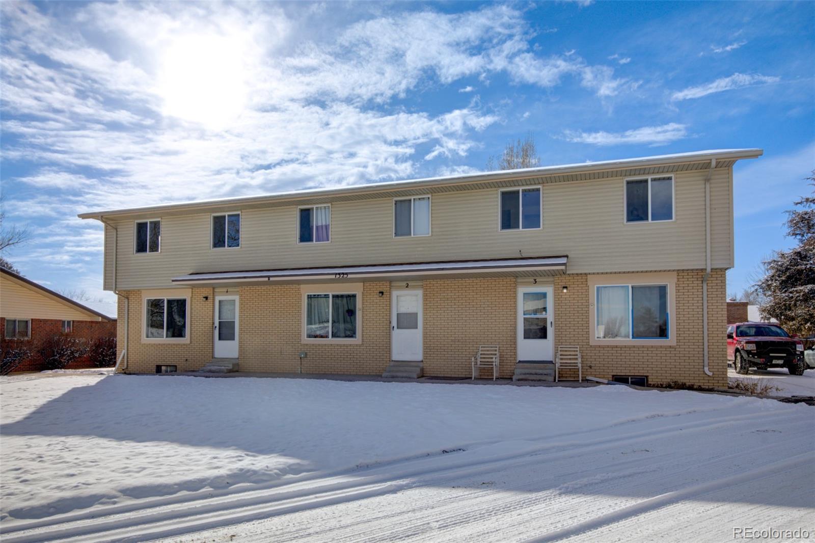 1325 Merl Pl, Longmont, CO 80501