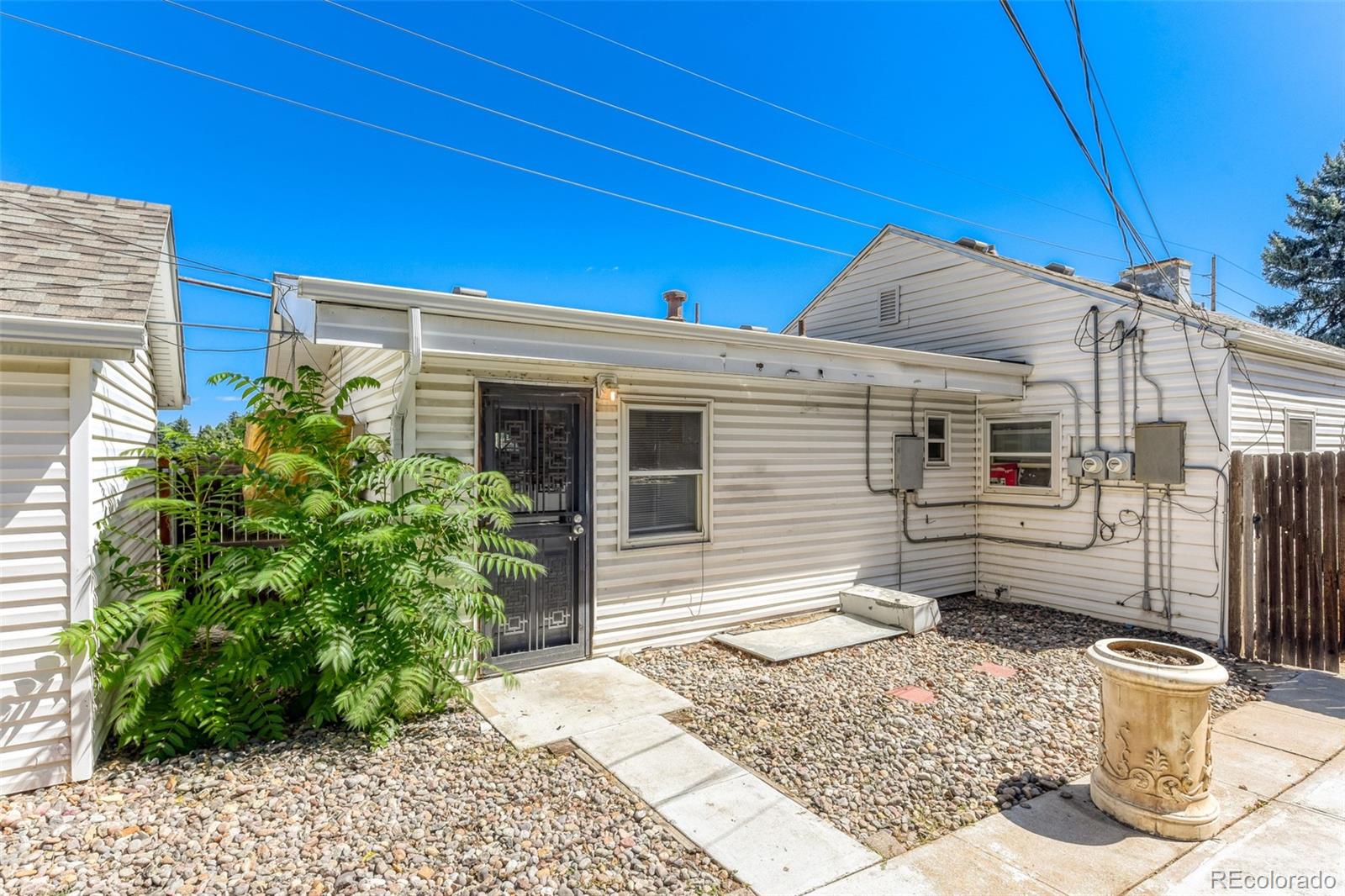 320 E Harvard Ave, Denver, CO 80210