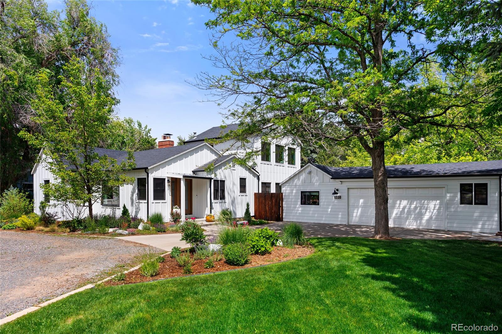 330 Ammons St, Denver, CO 80226