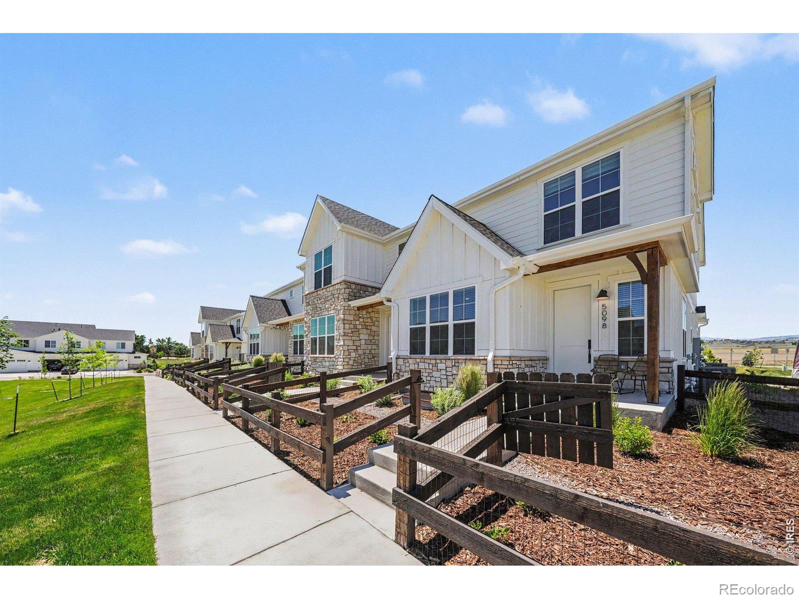 5086 Stonewall St, Loveland, CO 80538
