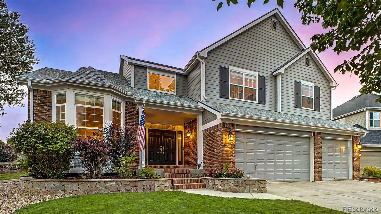 18216 E Weaver Pl, Aurora, CO 80016