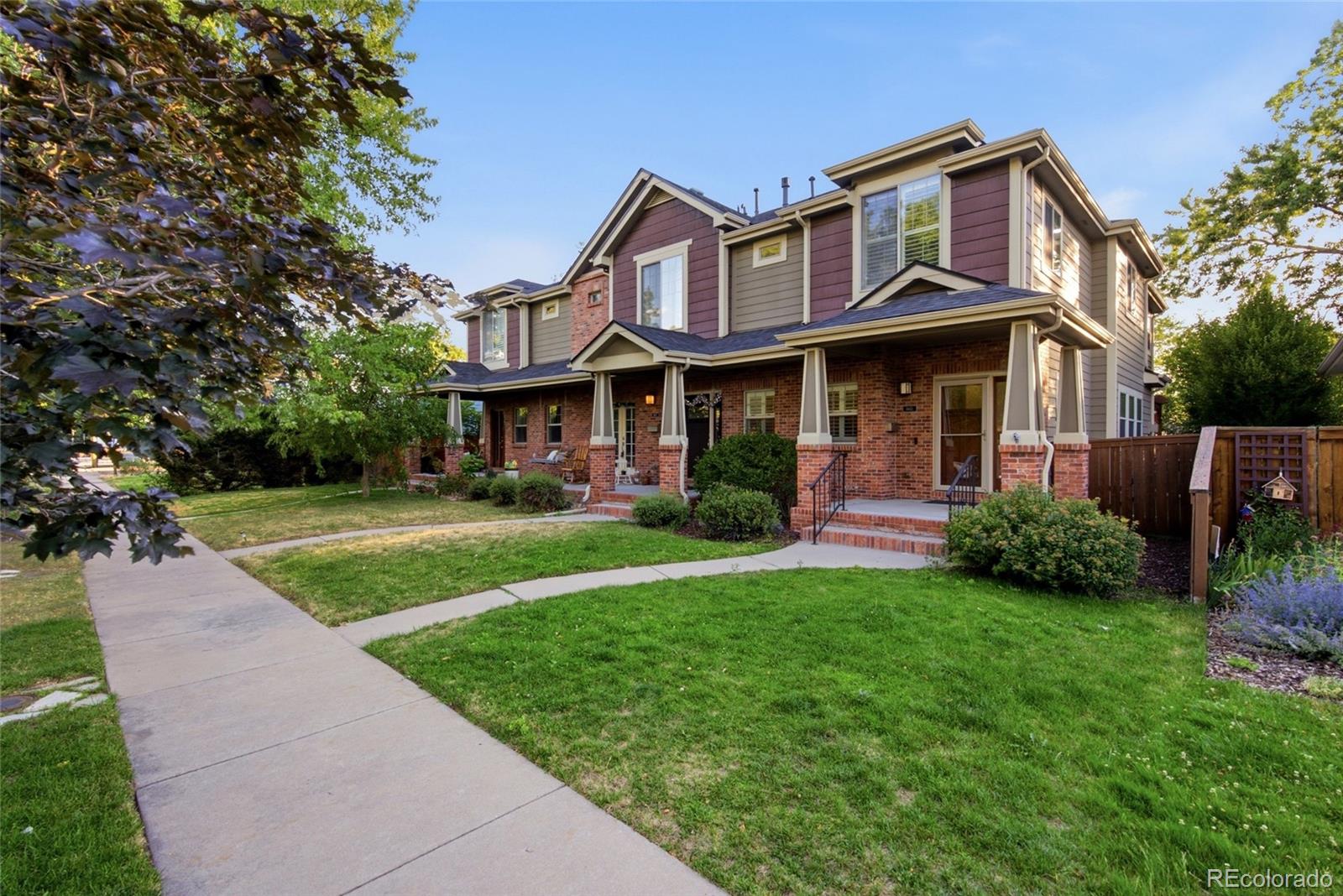 1665 S Sherman St, Denver, CO 80210