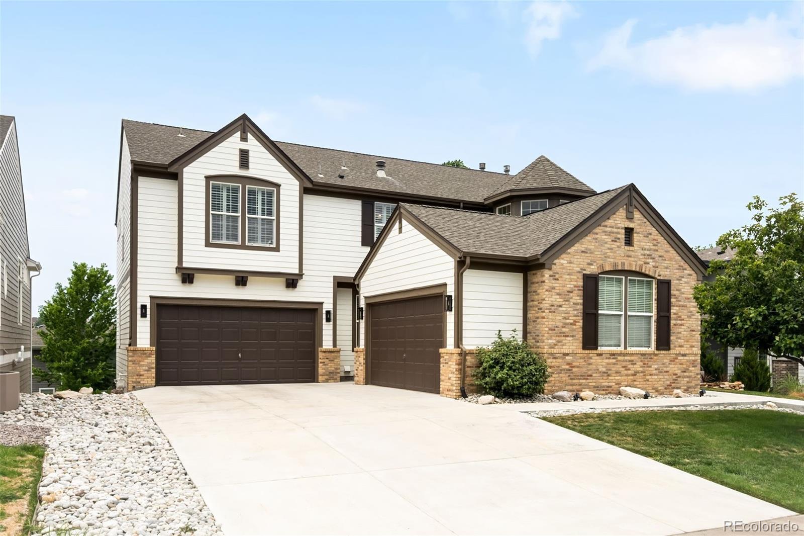 7055 Winter Ridge Ln, Castle Rock, CO 80108