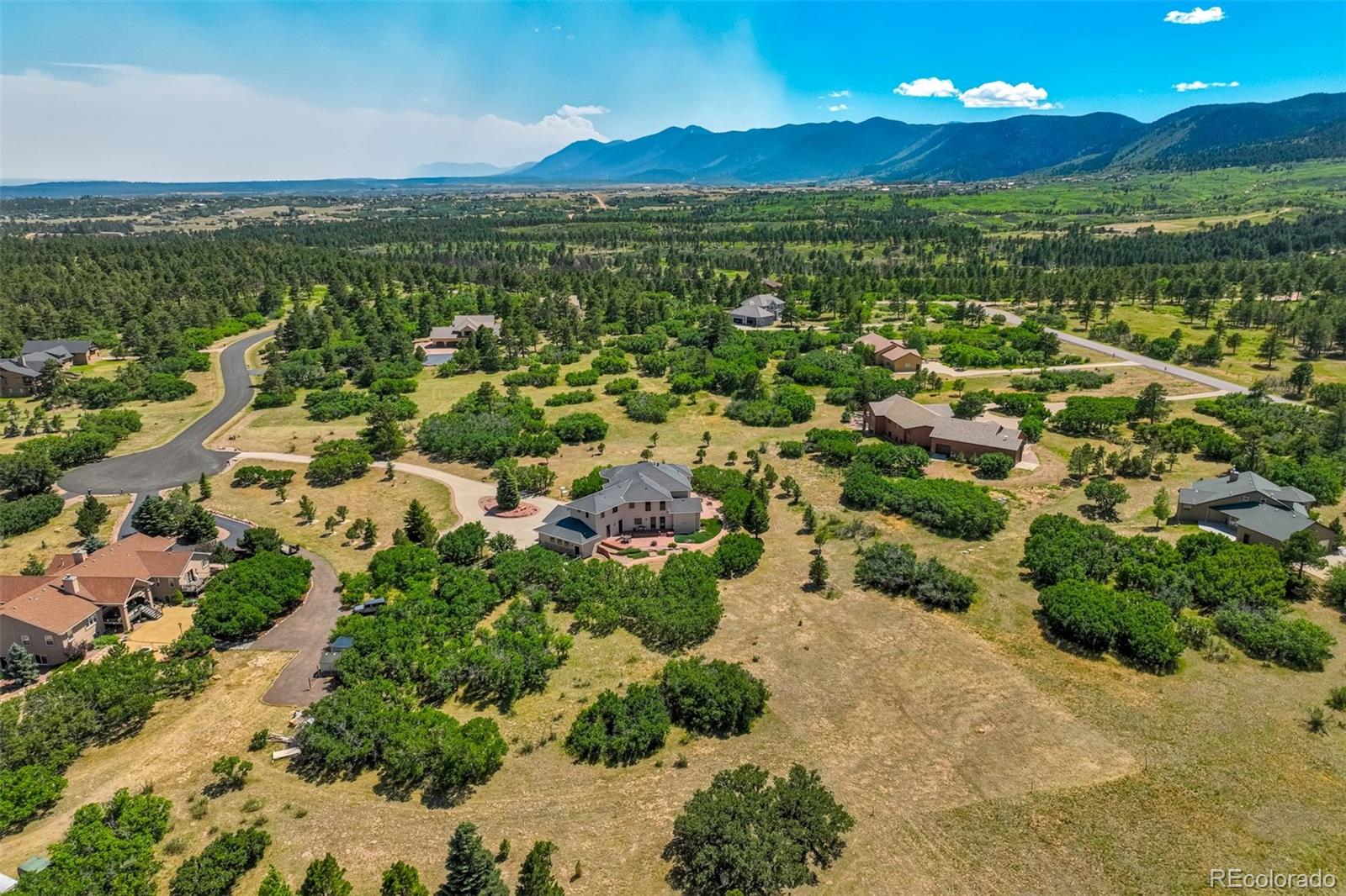 17870 Solitude Ct, Colorado Springs, CO 80132