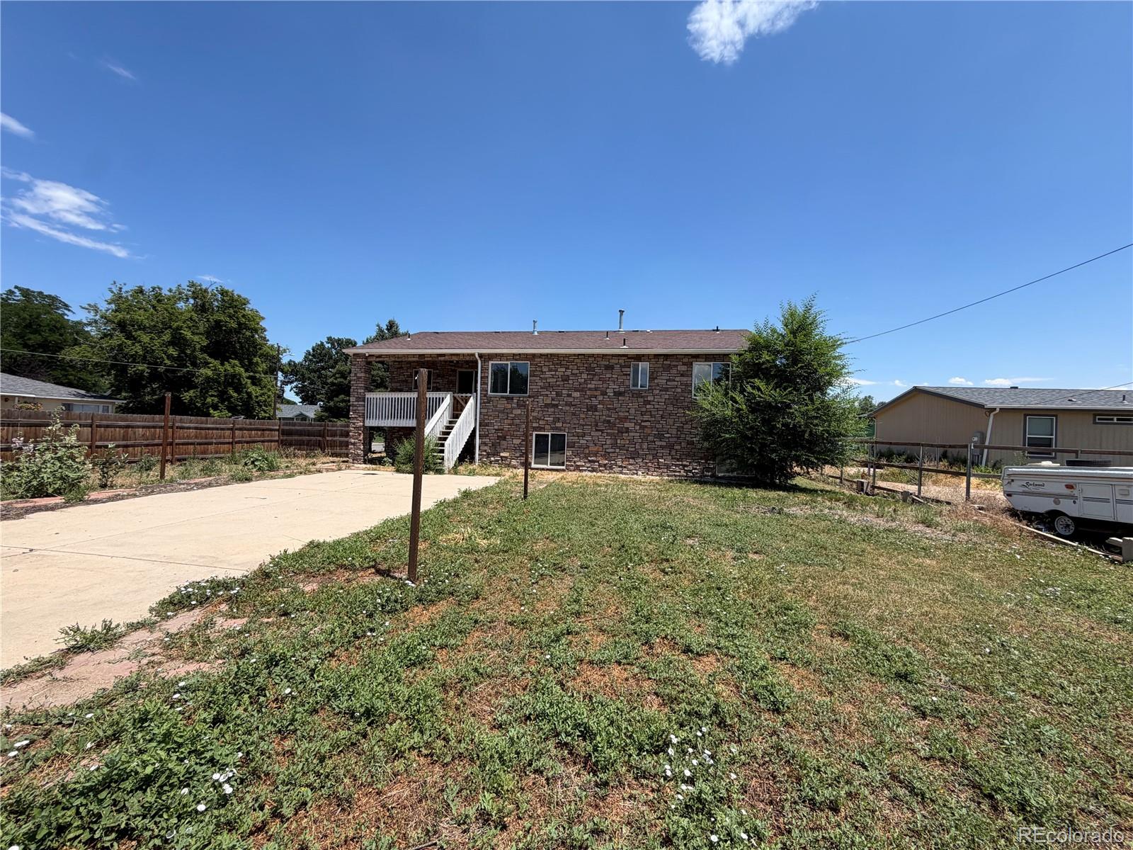 301 S Dorothy Ave, Milliken, CO 80543