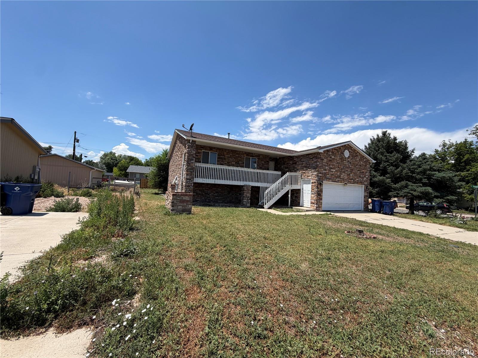 301 S Dorothy Ave, Milliken, CO 80543