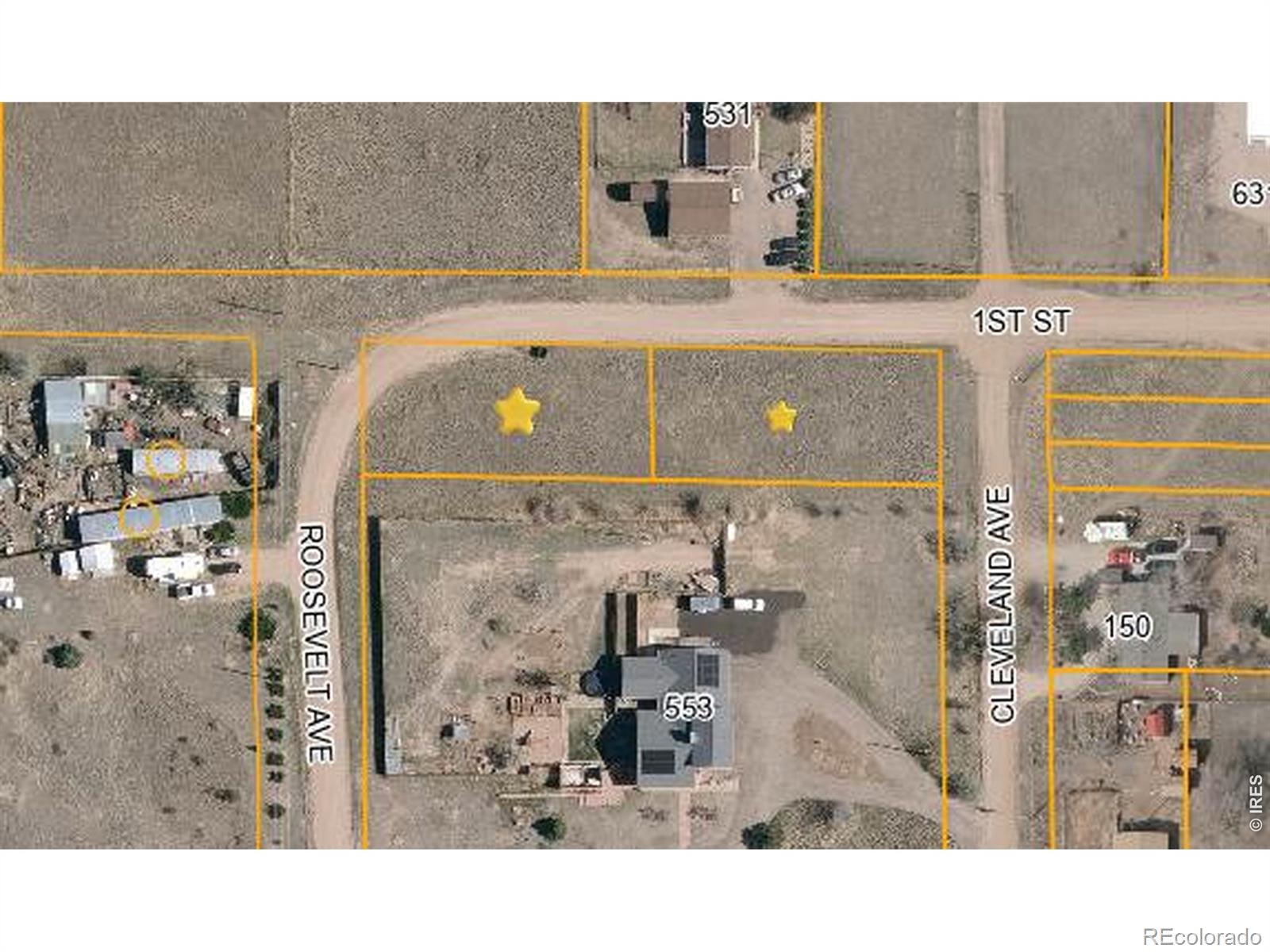0 Tbd, Nunn, CO 80648