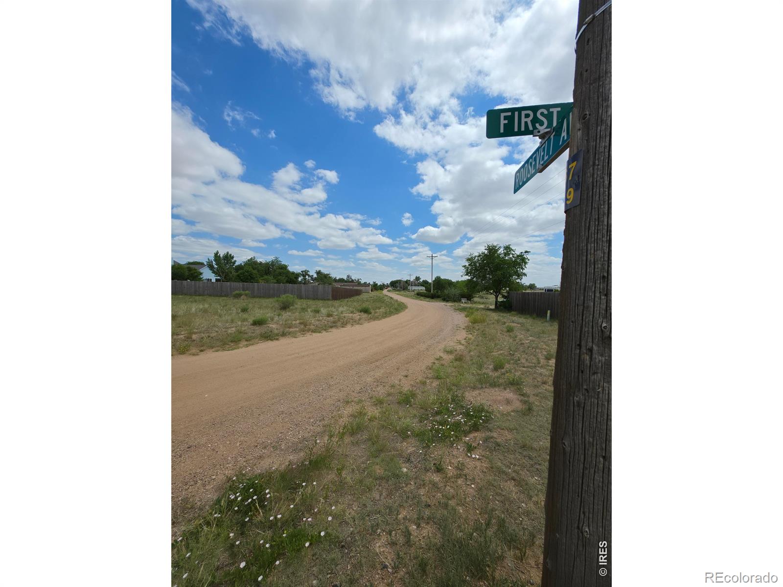 0 Tbd, Nunn, CO 80648