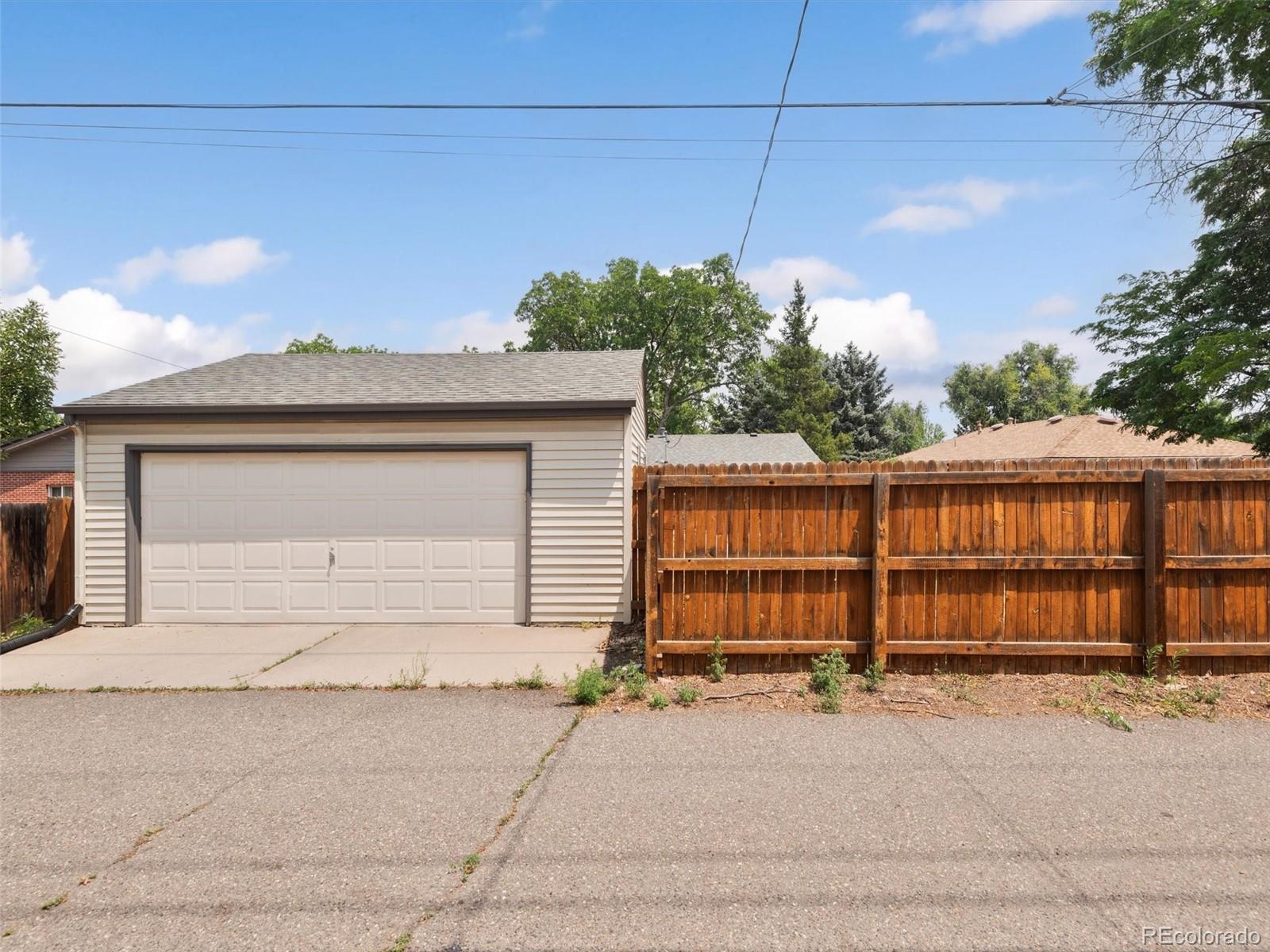 311 S Jasmine St, Denver, CO 80224