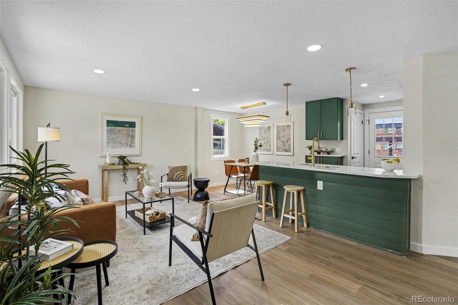 6340 W 61st Ave, Arvada, CO 80003