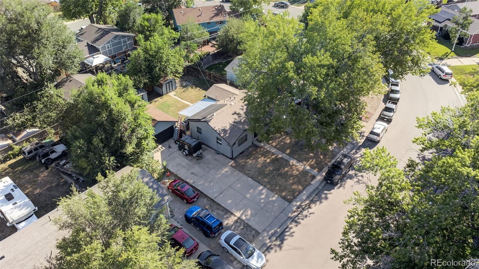 11714 Quam Dr, Denver, CO 80233