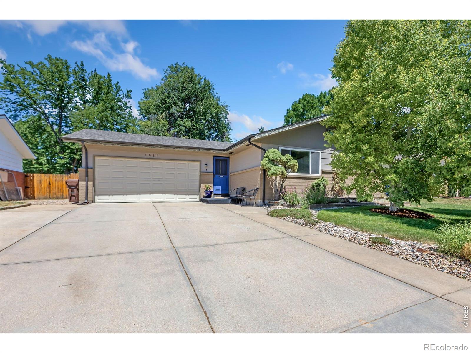 1017 Cottonwood Dr, Windsor, CO 80550