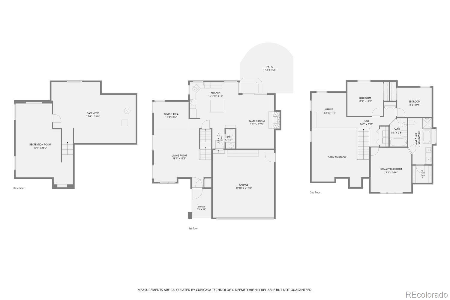 9033 W Wisconsin Ave, Lakewood, CO 80232