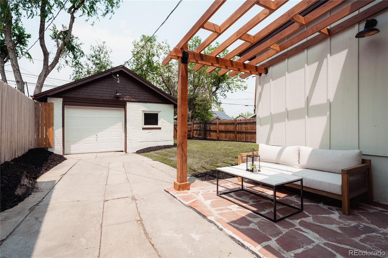 3323 Josephine St, Denver, CO 80205