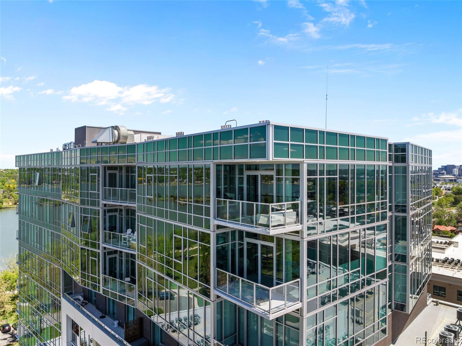 4200 W 17th Ave #1214, Denver, CO 80204