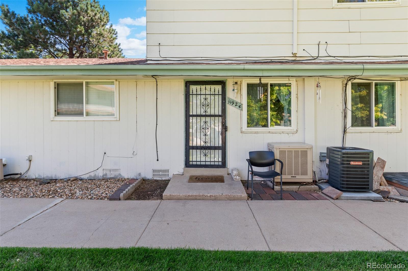 1192 S Eagle Cir #C, Aurora, CO 80012