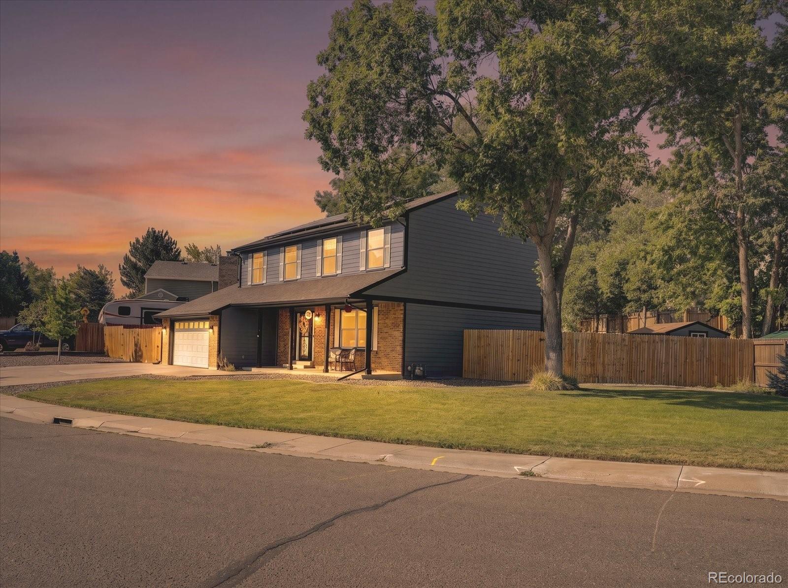 7591 S Jellison St, Littleton, CO 80127