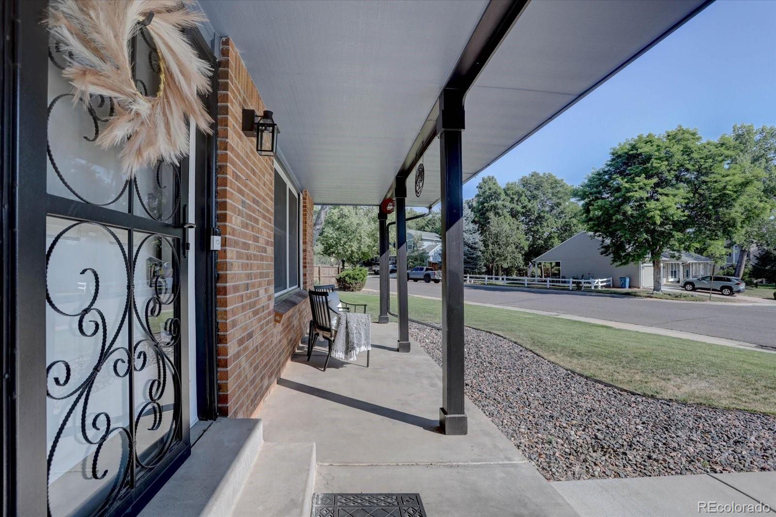 7591 S Jellison St, Littleton, CO 80127