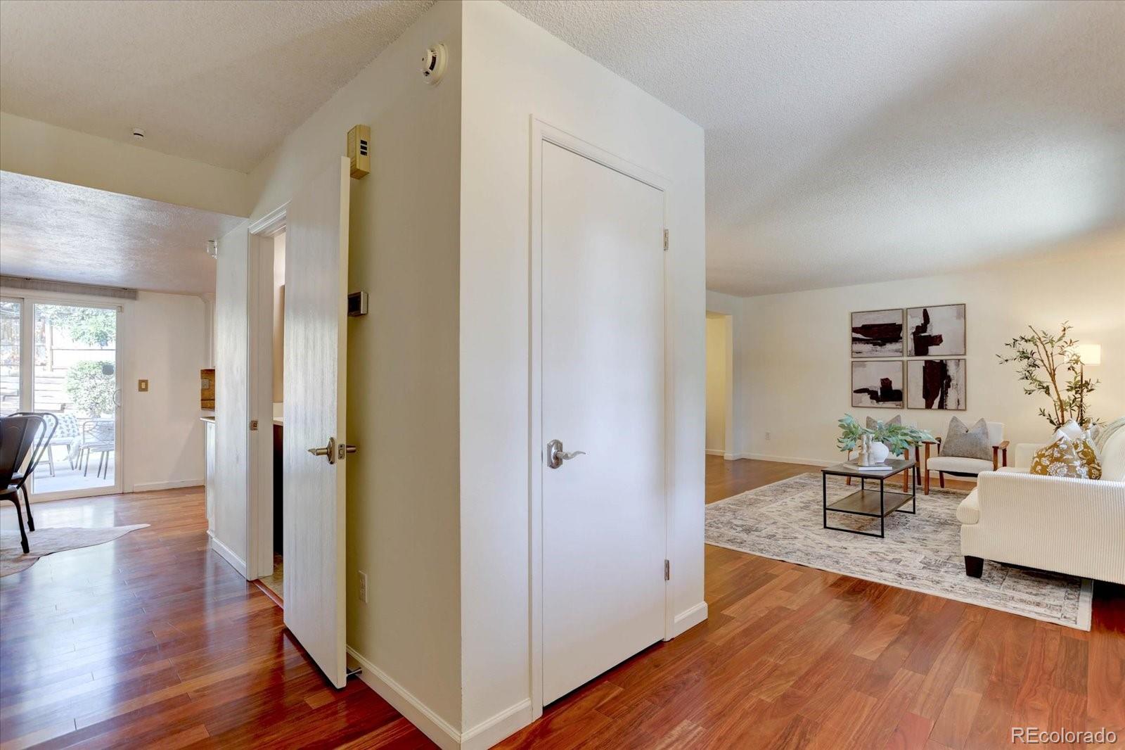 7591 S Jellison St, Littleton, CO 80127