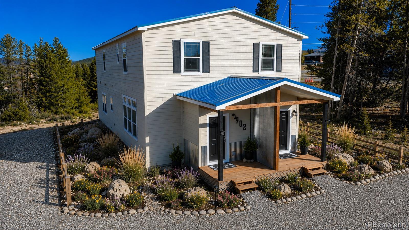 902 W 6 St, Leadville, CO 80461
