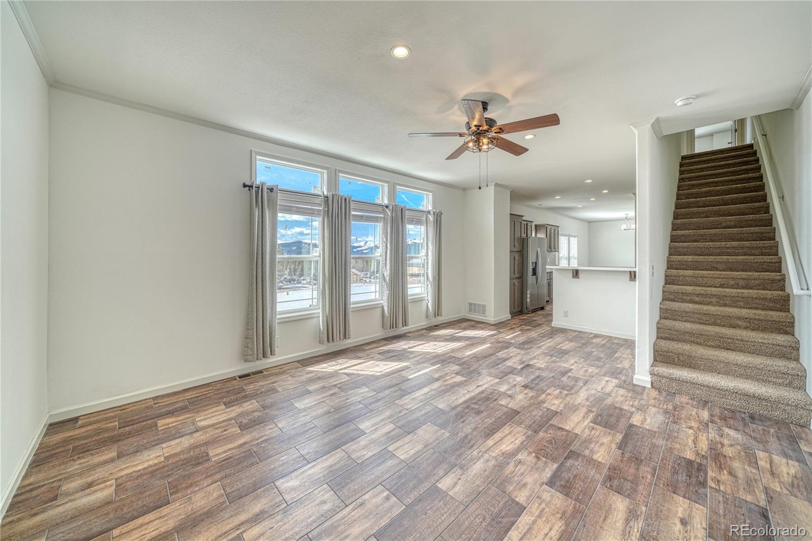 902 W 6 St, Leadville, CO 80461