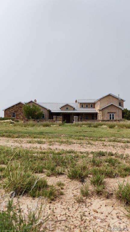 30870 County Road 30, Mcclave, CO 81057