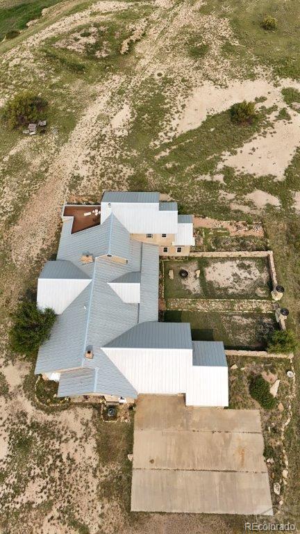 30870 County Road 30, Mcclave, CO 81057