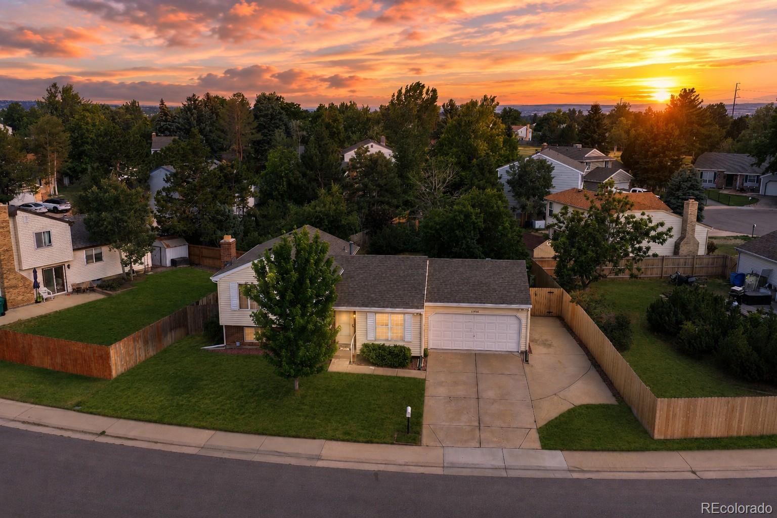 17156 E Progress Cir N, Aurora, CO 80015