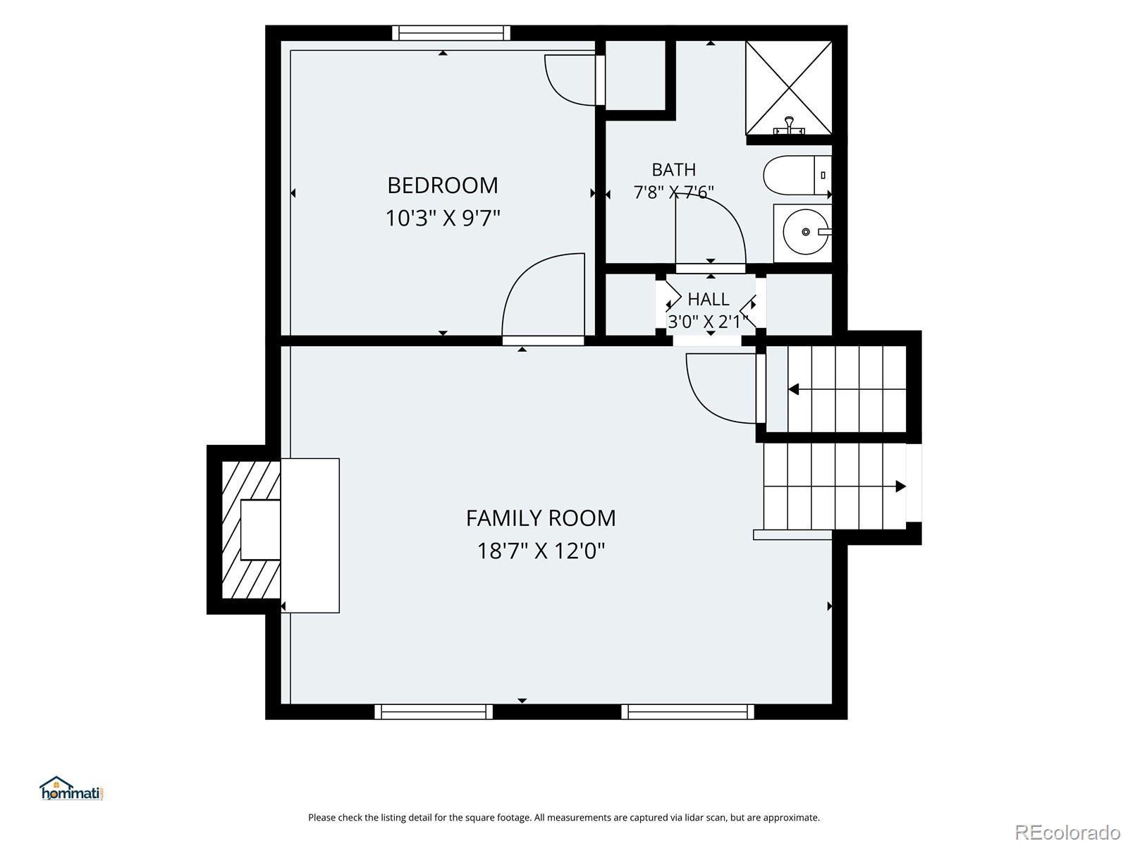17156 E Progress Cir N, Aurora, CO 80015