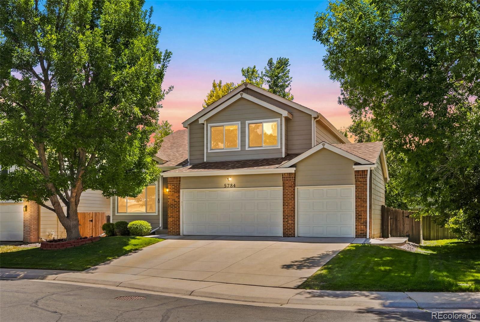5784 W 117th Pl, Broomfield, CO 80020