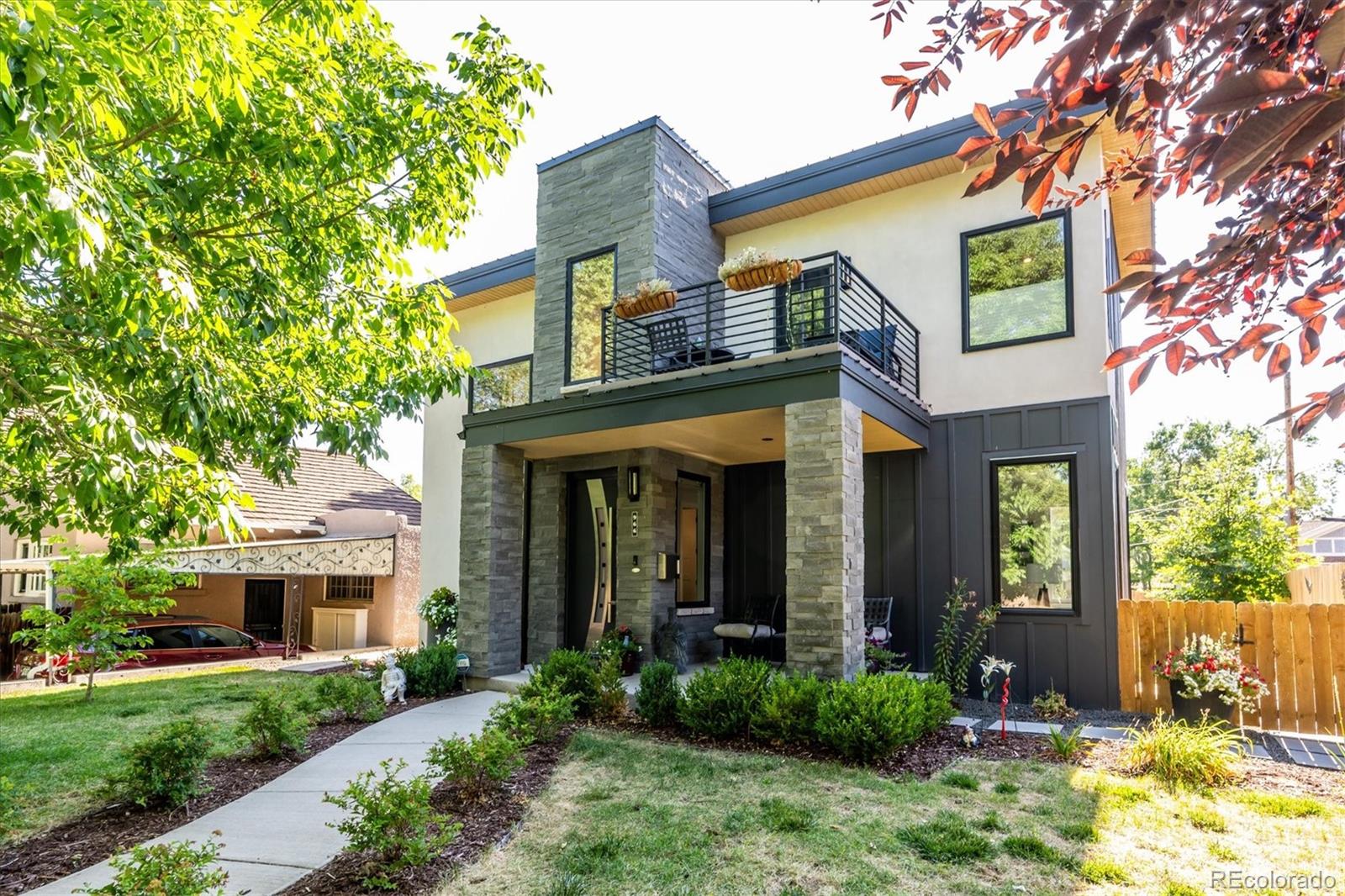 966 Saint Paul St, Denver, CO 80206