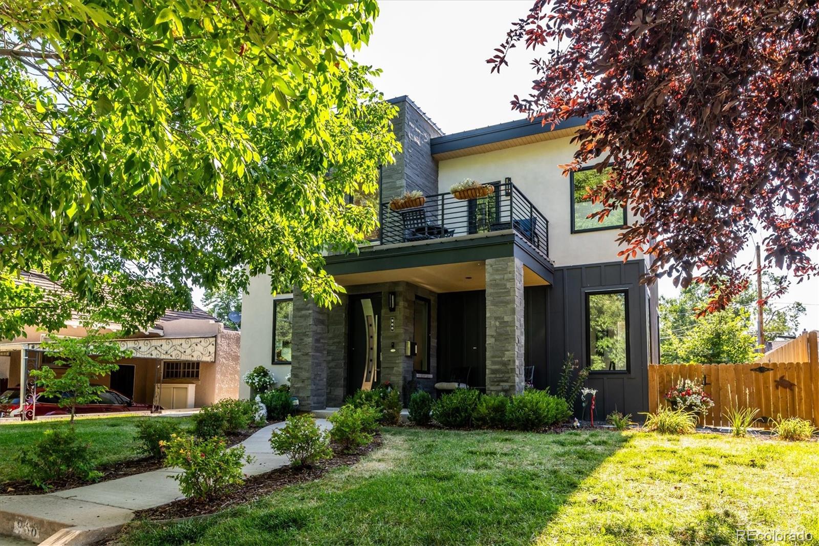 966 Saint Paul St, Denver, CO 80206