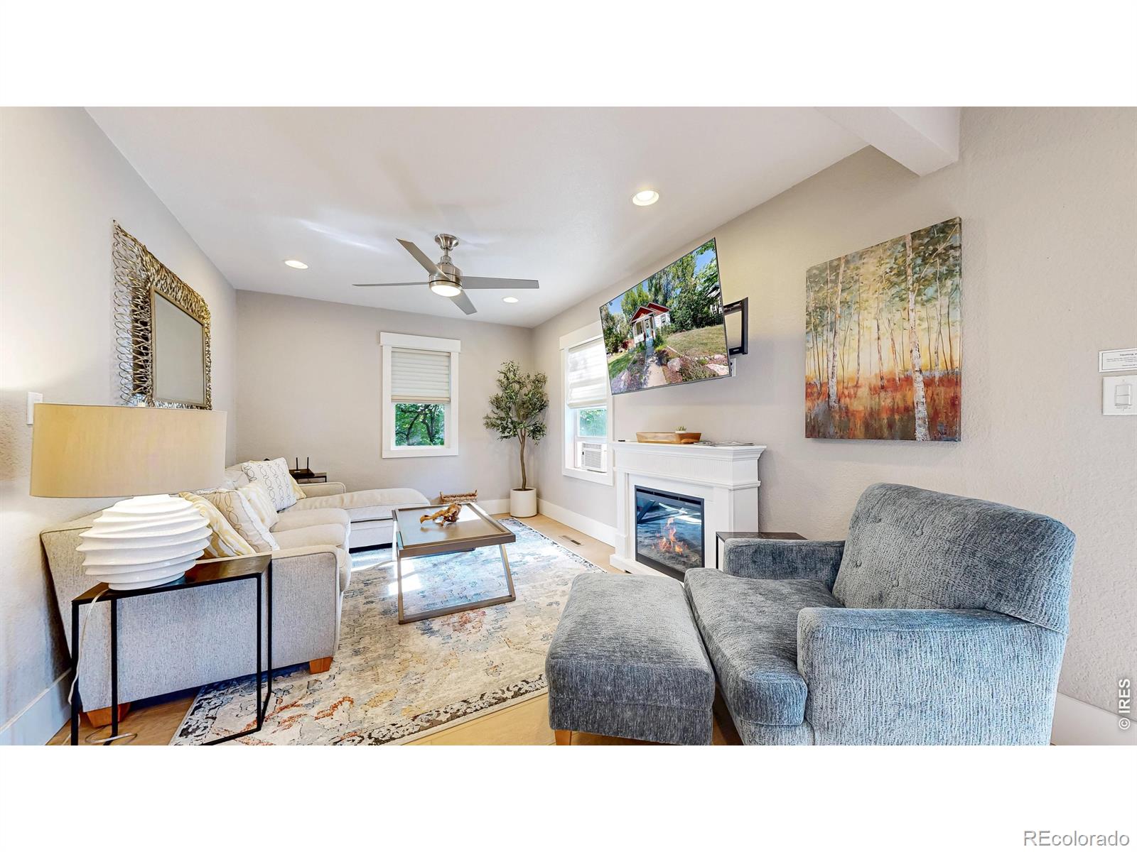 829 Smith St, Fort Collins, CO 80524