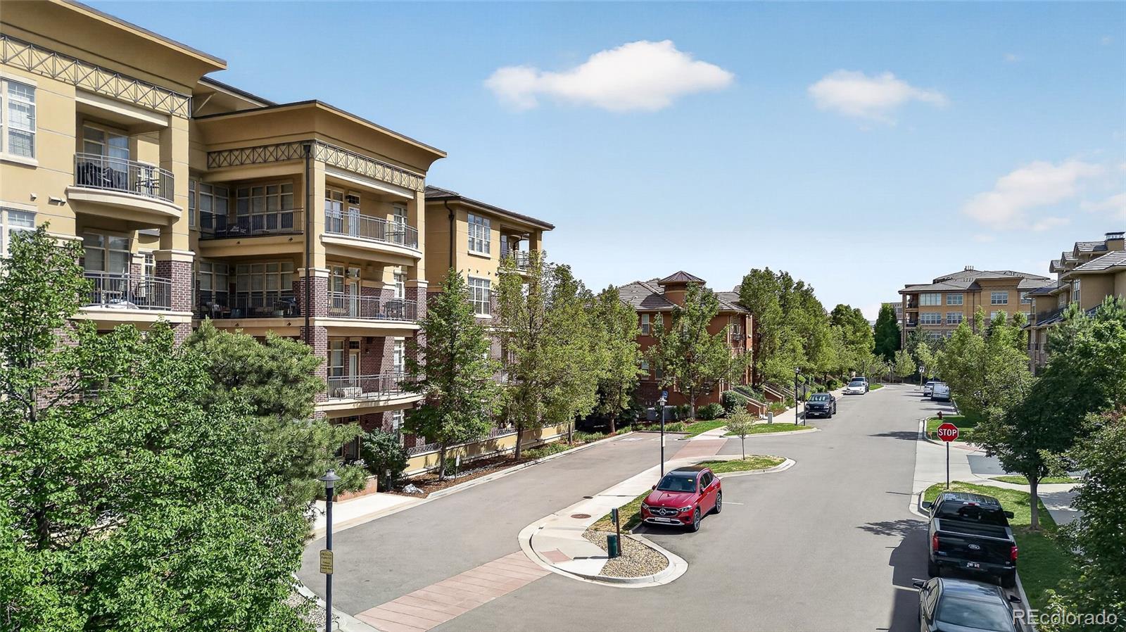 7820 Inverness Blvd #111, Englewood, CO 80112