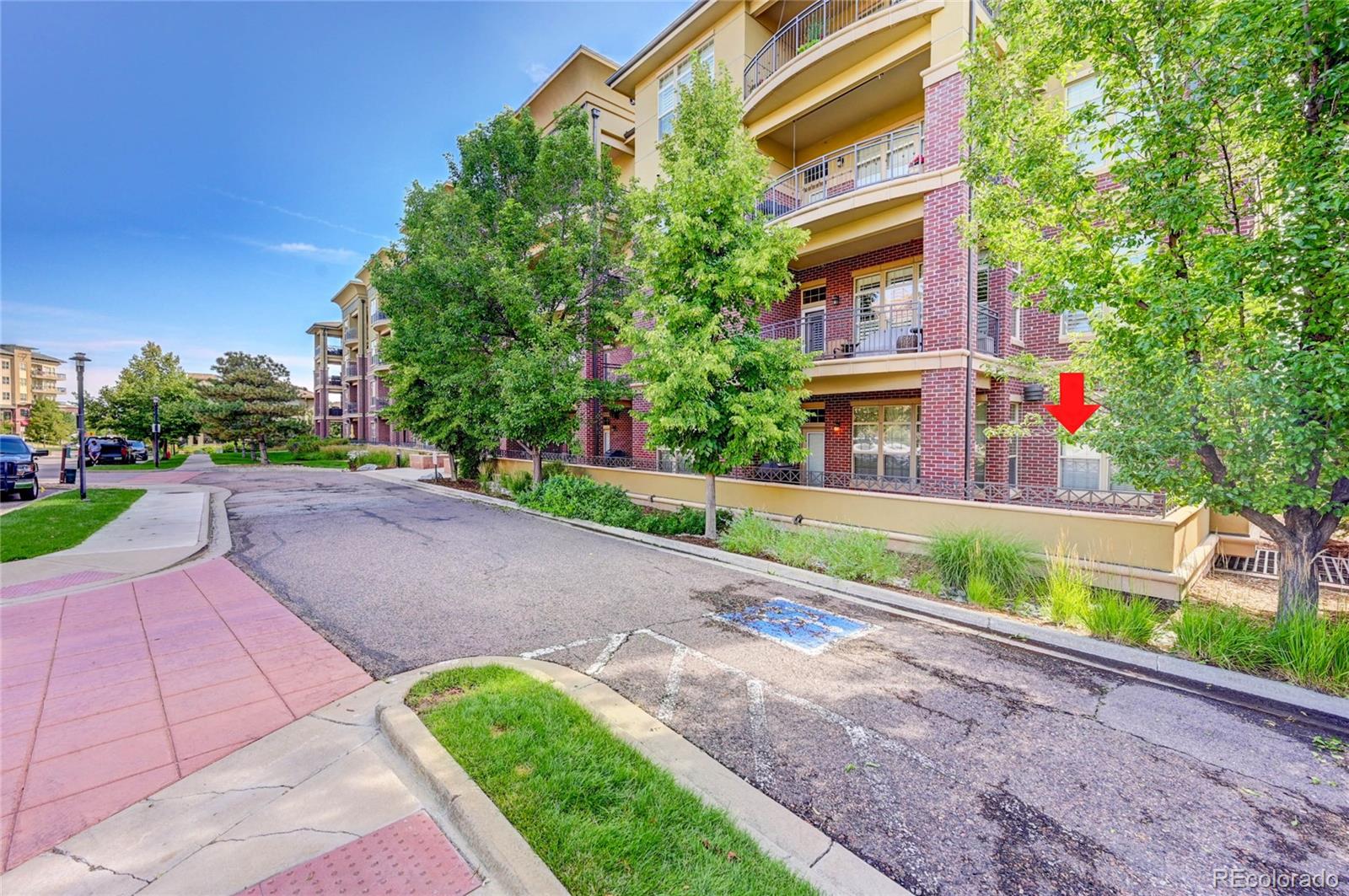 7820 Inverness Blvd #111, Englewood, CO 80112