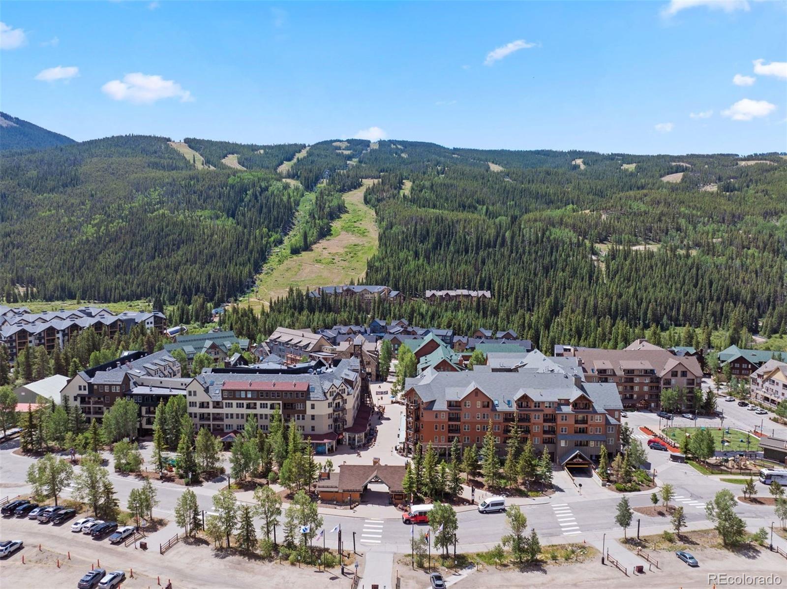 100 Dercum Sq #8399, Keystone, CO 80435