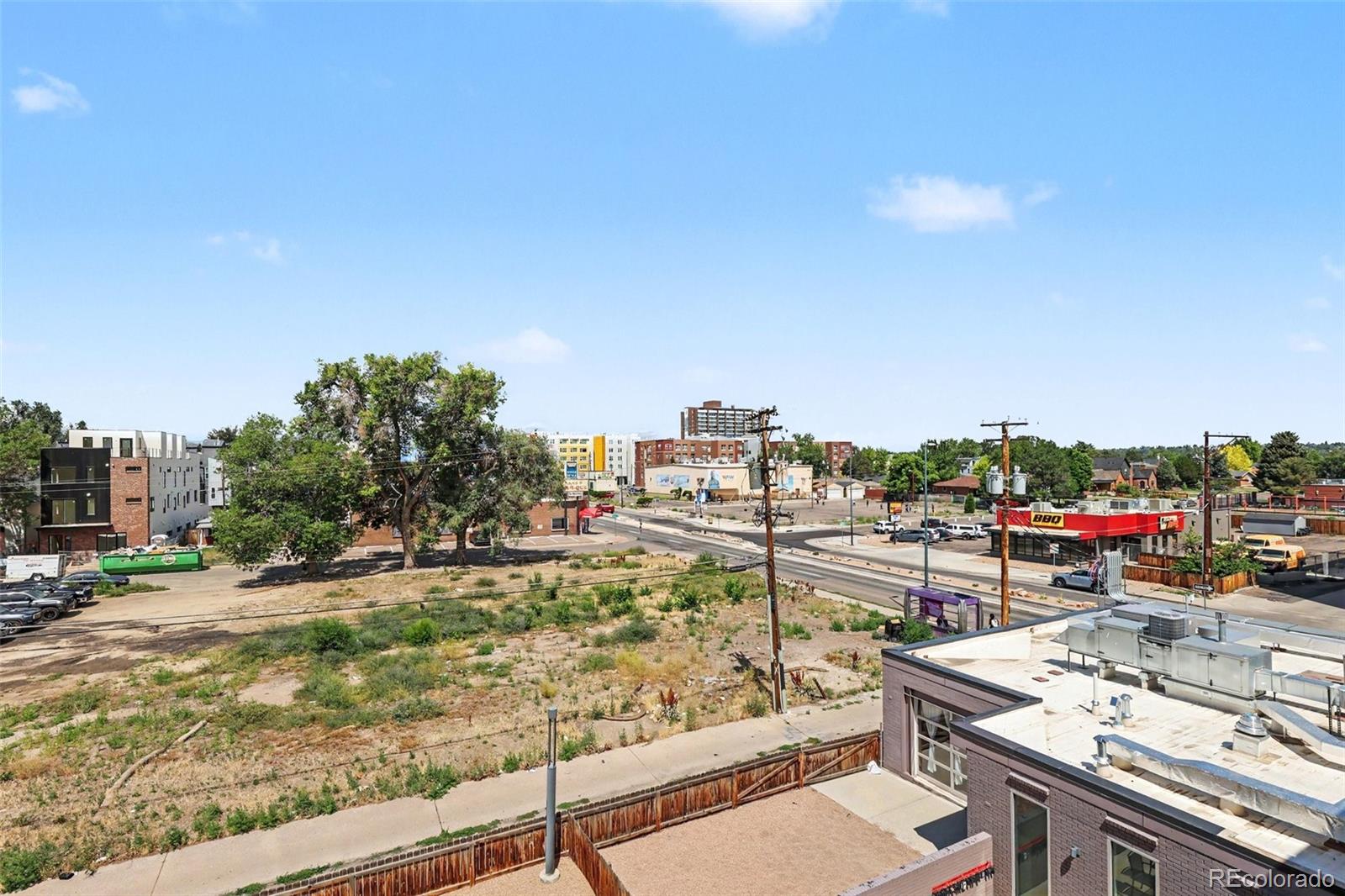 1495 Vrain St #409, Denver, CO 80204