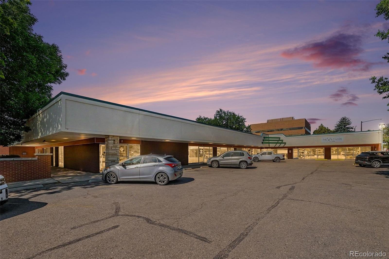 350 E 7th St #12, Loveland, CO 80537