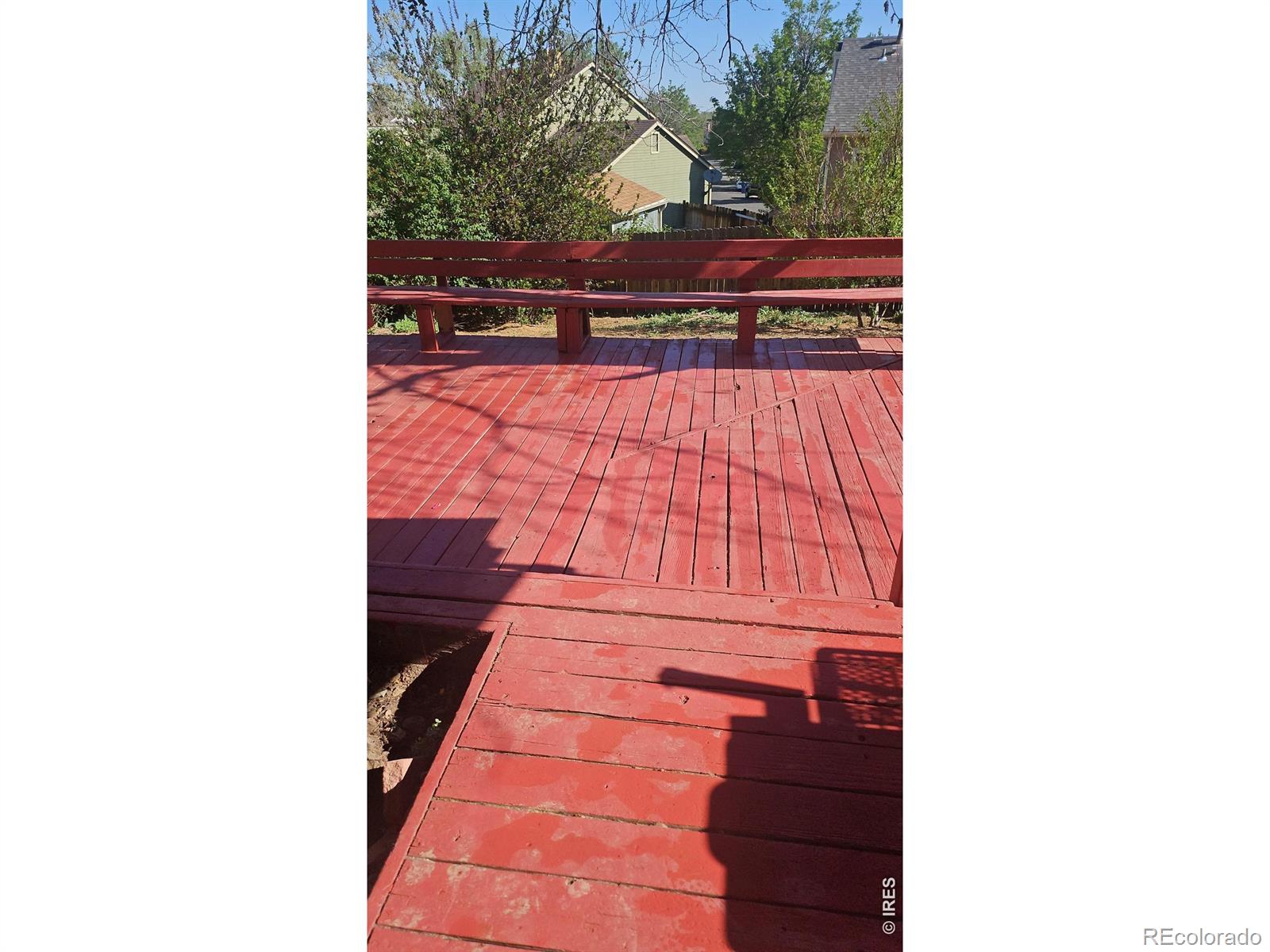 19695 E Hamilton Pl, Aurora, CO 80013