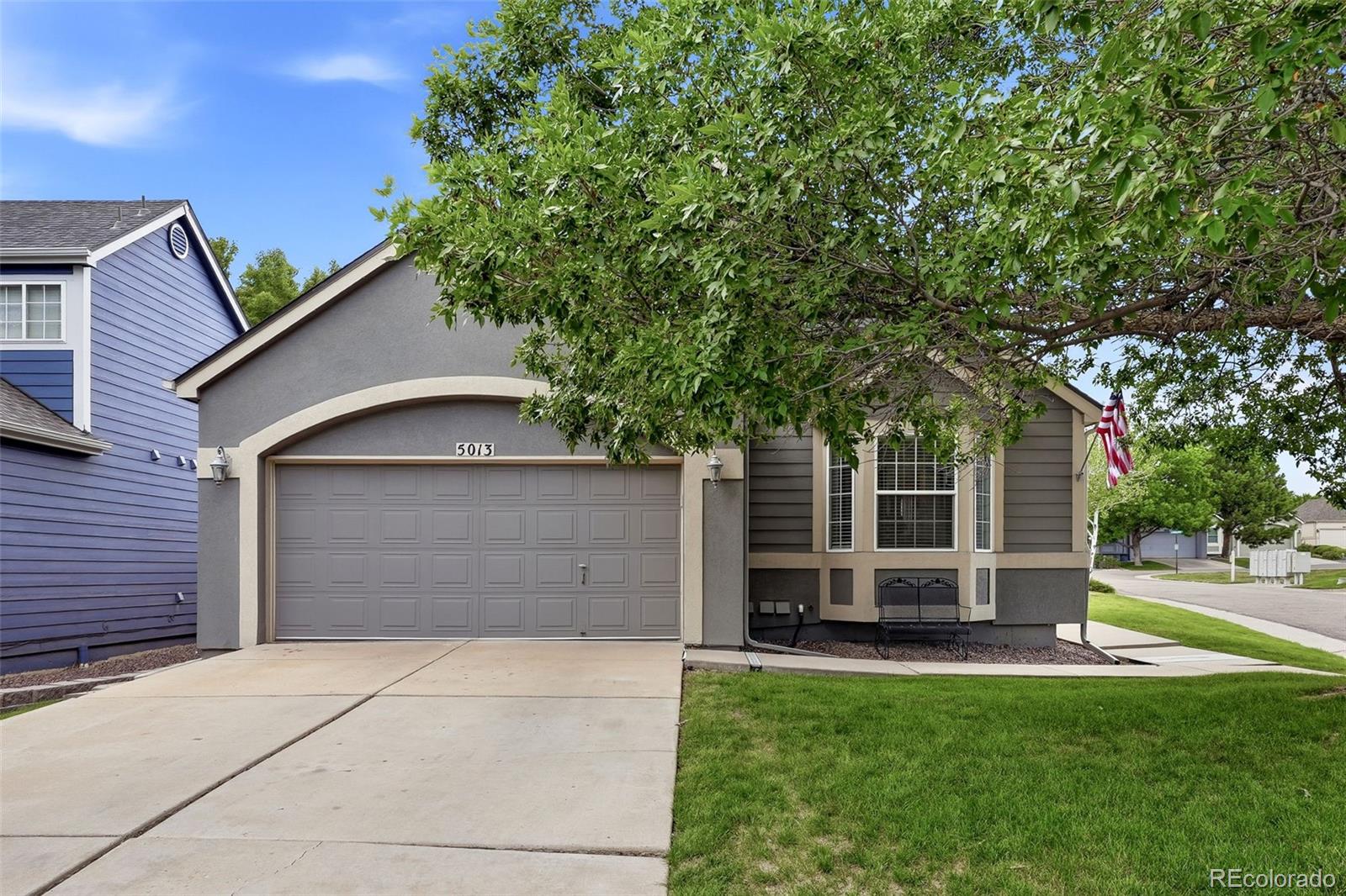 5013 S Nelson Ct, Littleton, CO 80127