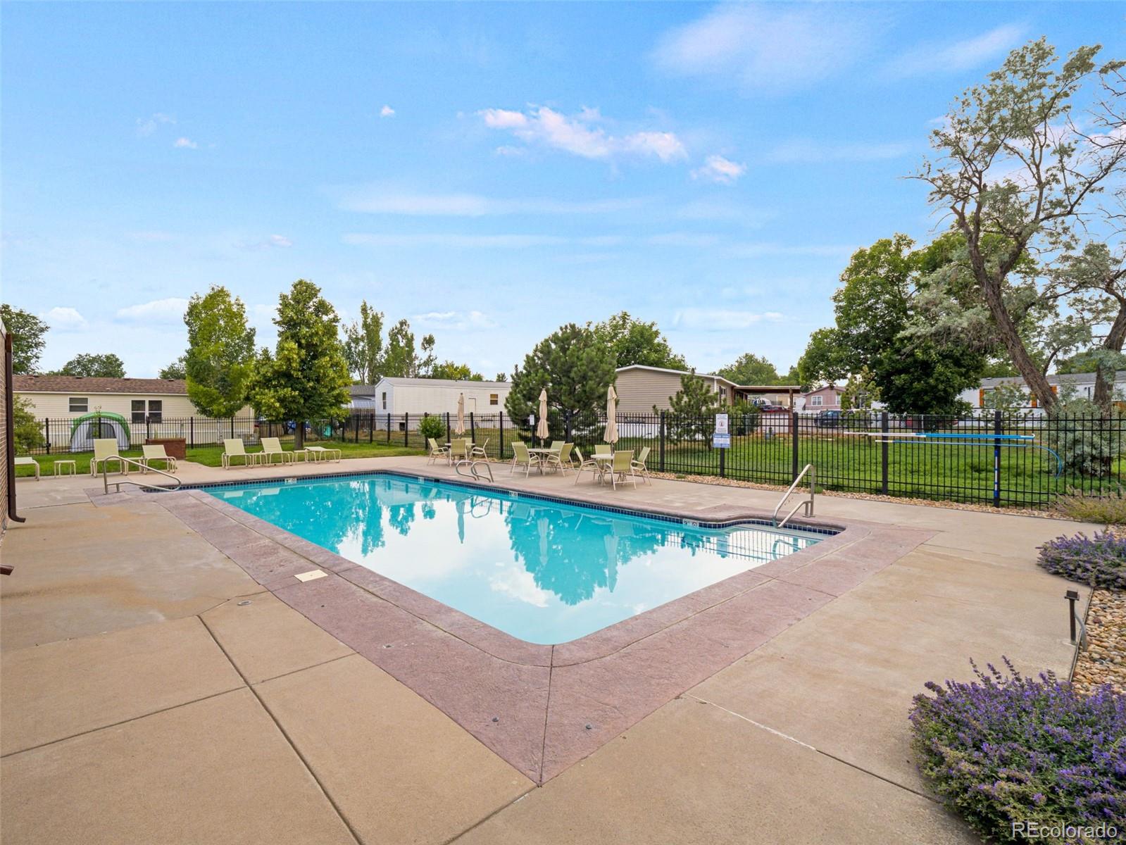 420 E 57th St Lot 83, Loveland, CO 80538