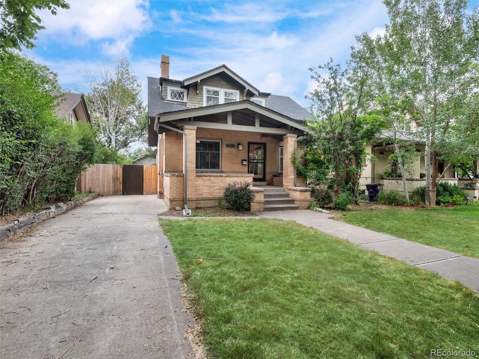 1635 Albion St, Denver, CO 80220