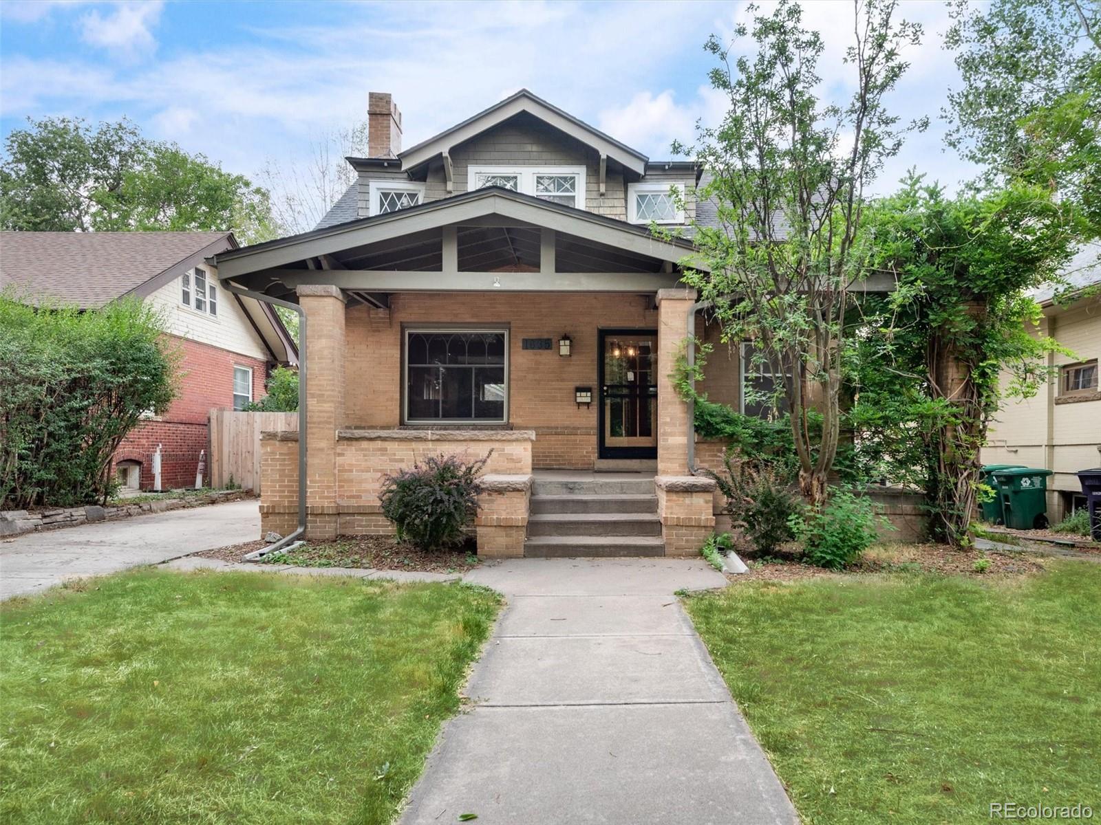 1635 Albion St, Denver, CO 80220