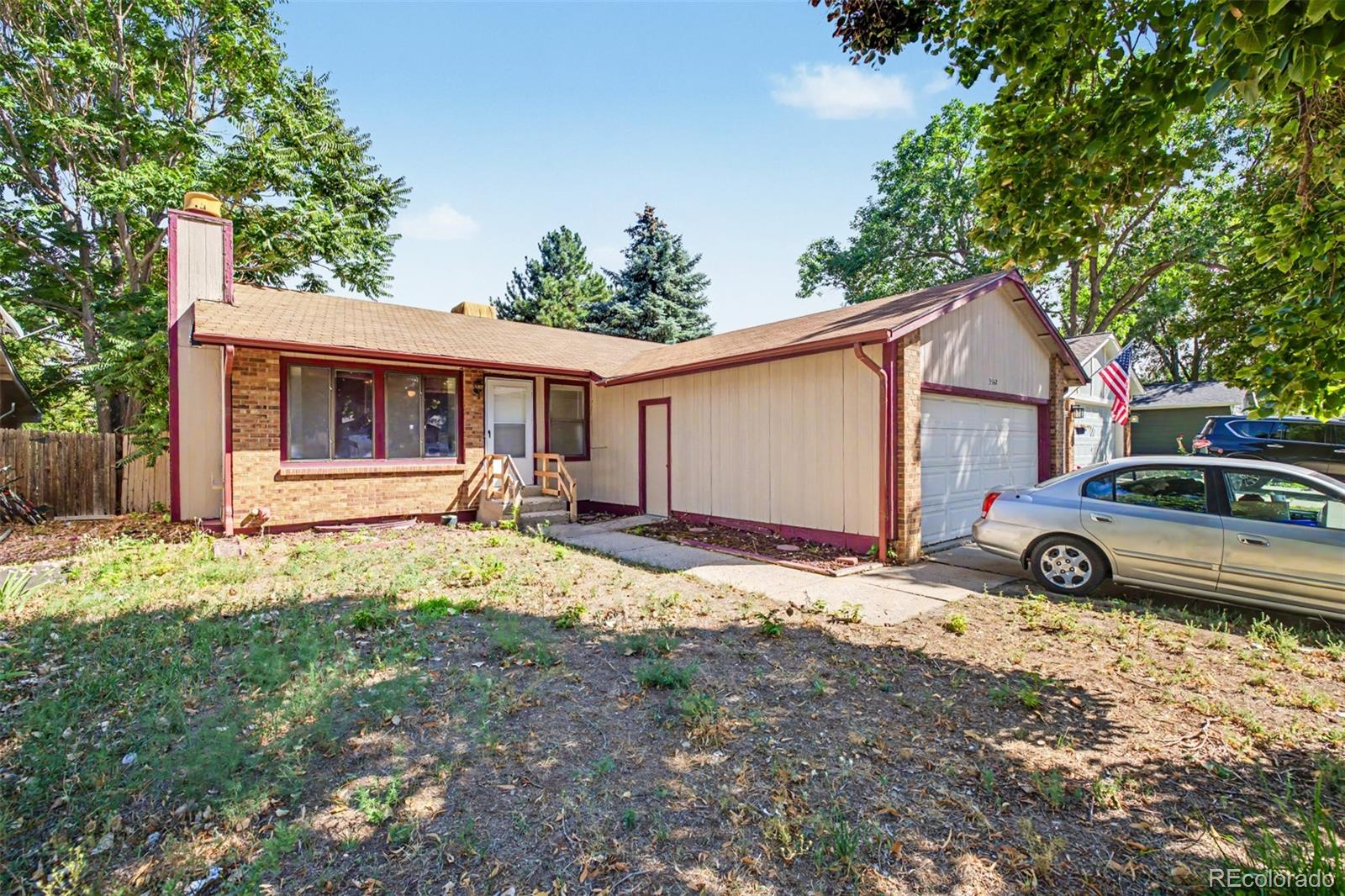3568 S Ouray Cir, Aurora, CO 80013