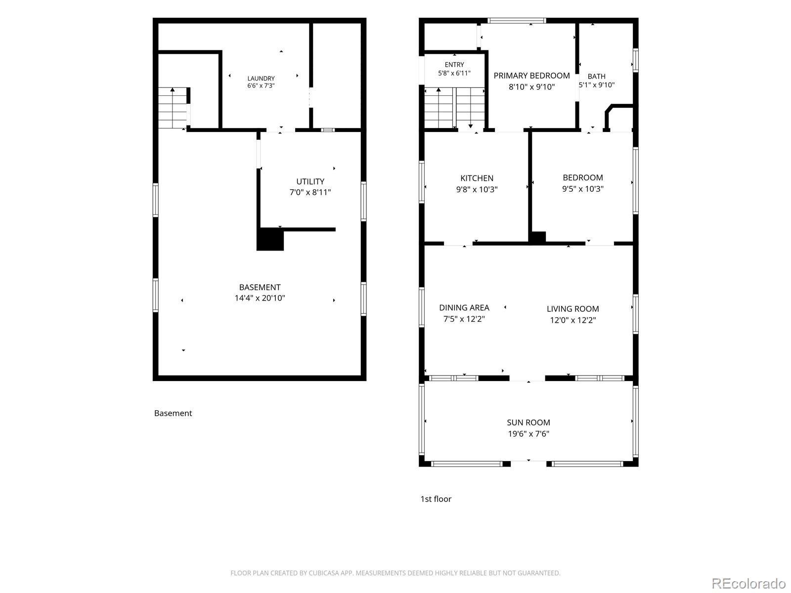 1323 8th St, Greeley, CO 80631