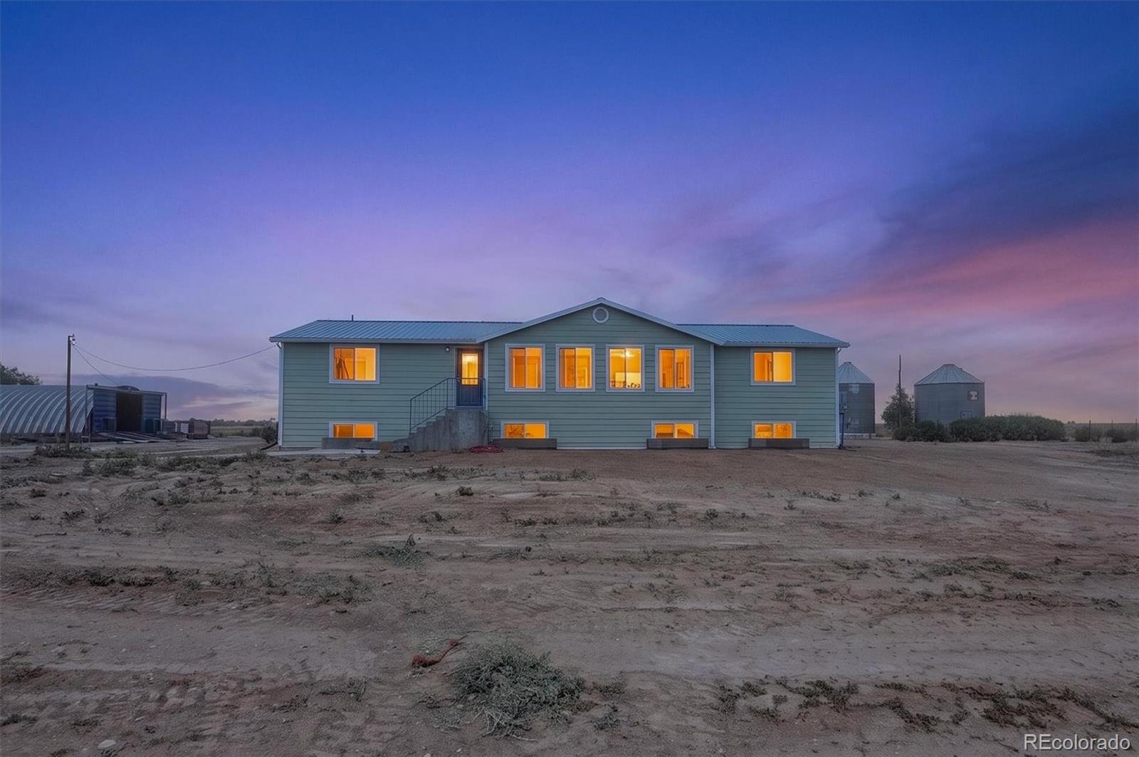 32189 County Road 16, Keenesburg, CO 80643